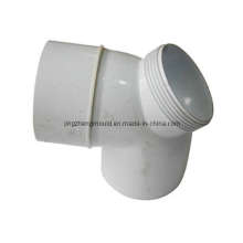 PVC 90deg Door Elbow Mould